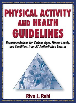 Physical Activity and Health Guidelines: Recommendations for Various Ages, Fitne