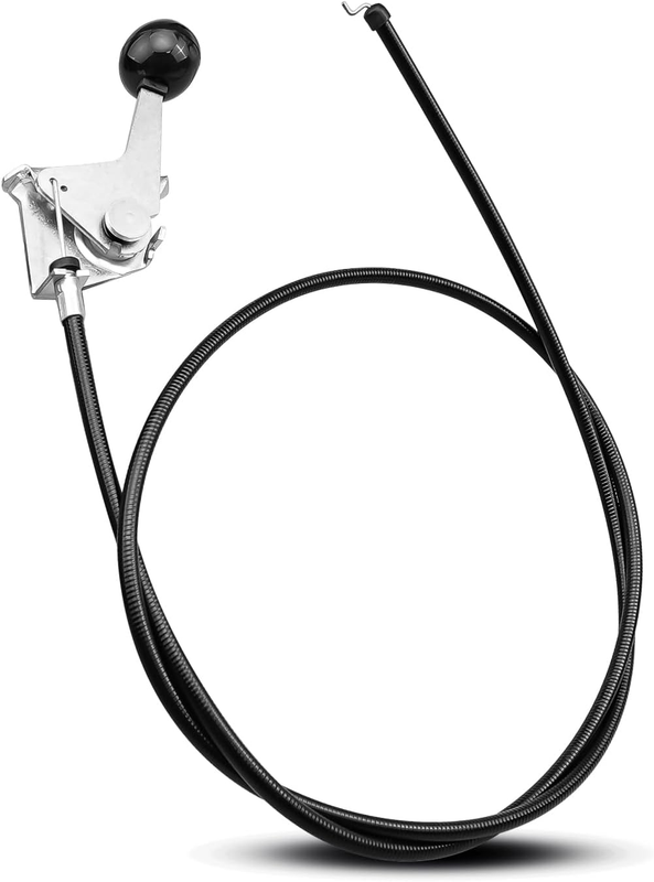 Throttle Cable for Hustler Fastrak Super Z ATZ MTD 778365 1768191 Zero-Turn