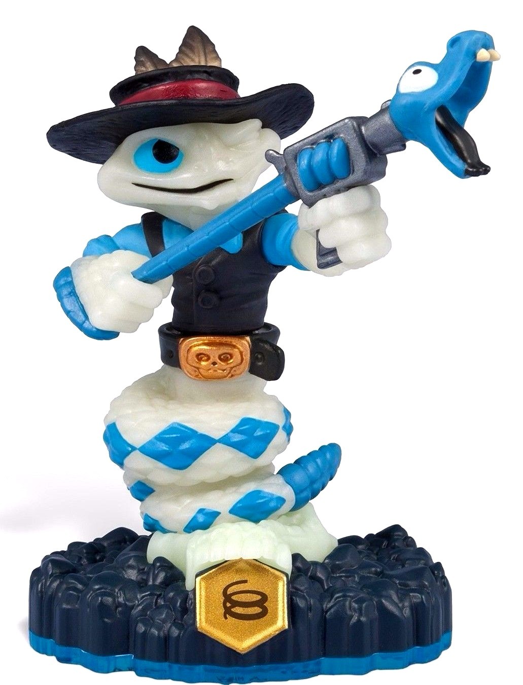 Skylanders SWAP スカイランダーズ シェイクラトル 並行輸入品 Skylanders SWAP スカイランダーズ シェイクラトル 並行輸入品