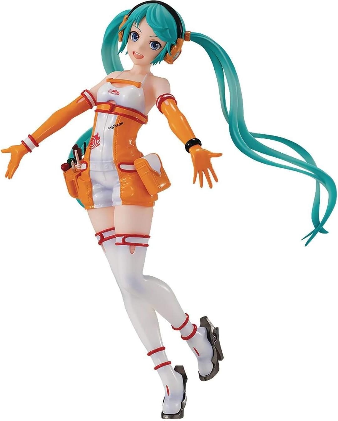 Pop Up Parade Hatsune Miku GT Project Racing Miku 2010 ver