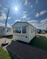 FREE 2025 & 2026 FEES! SITED STATIC FOR SALE NORTH WALES