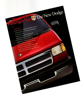 洋書 THE DODGE STORY s-l400.jpg
