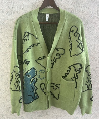 ジャケット・アウター DINOSAUR JQ WOOL CARDIGAN $_12.JPG?set_id=880000500F
