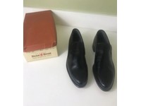 nunn bush ankle fashioned