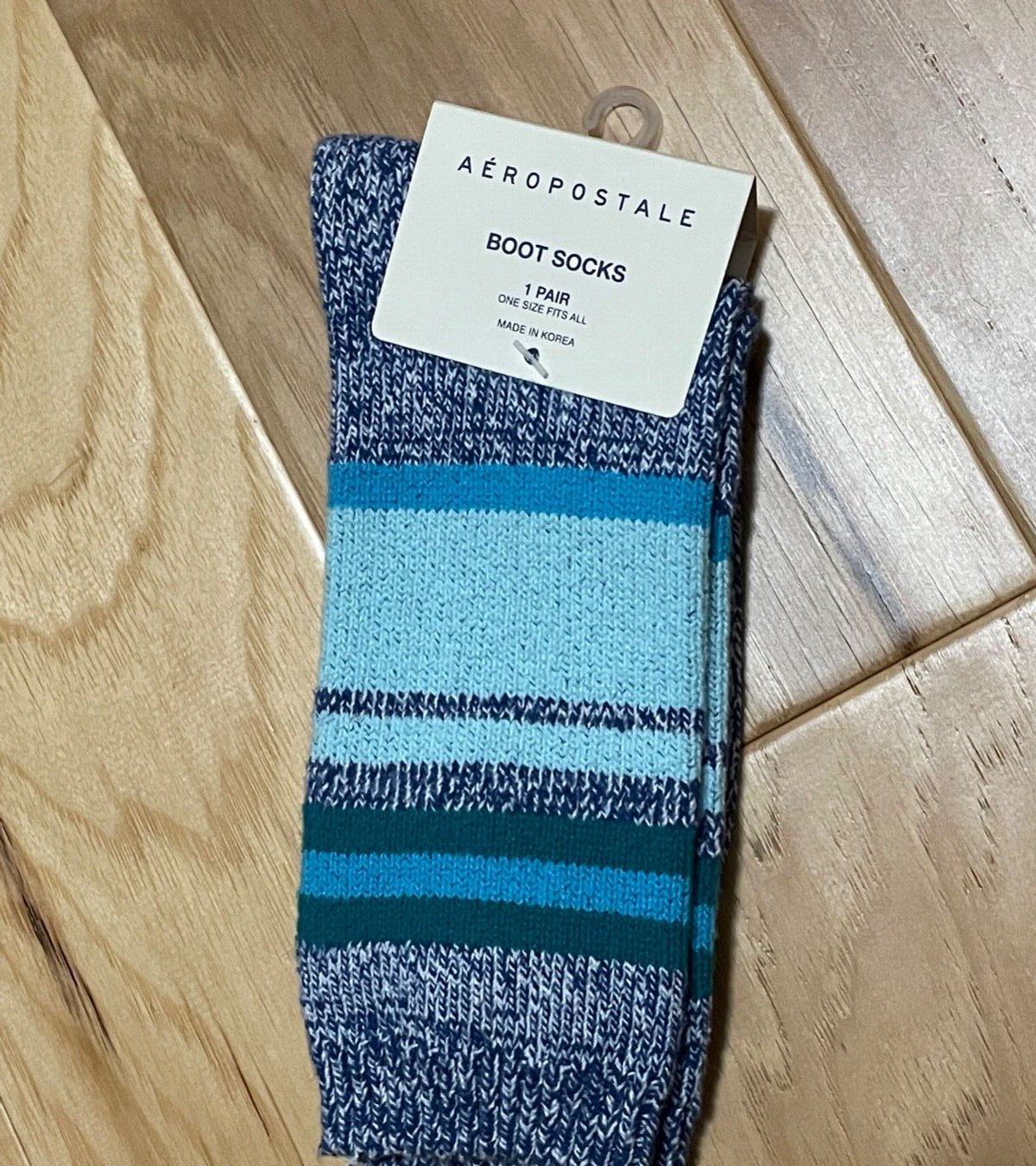 One Size Fits All  Nwt
