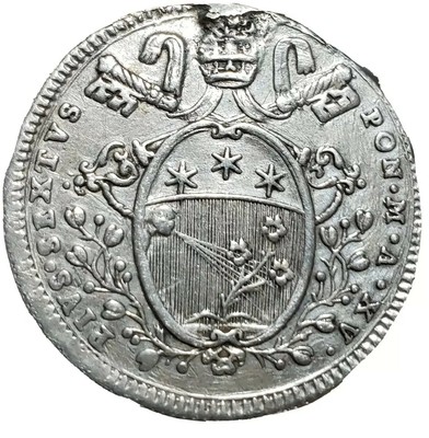 Vatican Pope Pius Vi Vatican