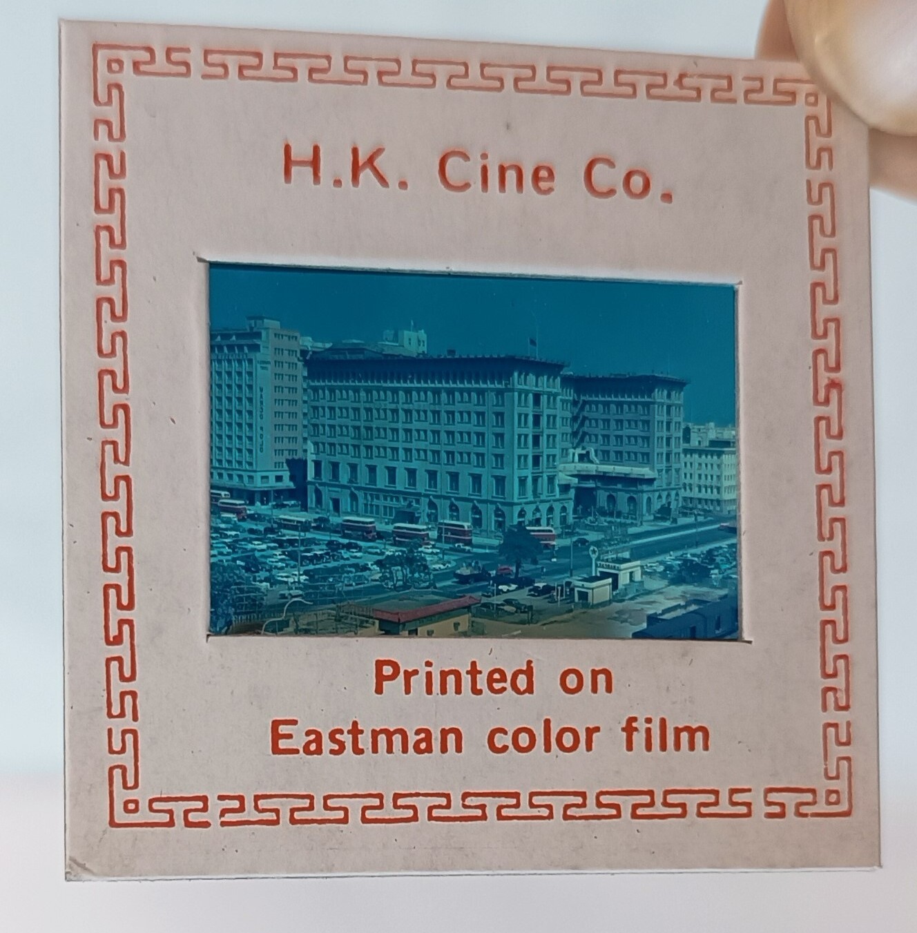 【ビンテージ】香港ColourSlides-Hong Kongs Scenery VINTAGE 20 COLOUR SLIDES OF HONG KONG SCENERY | eBay