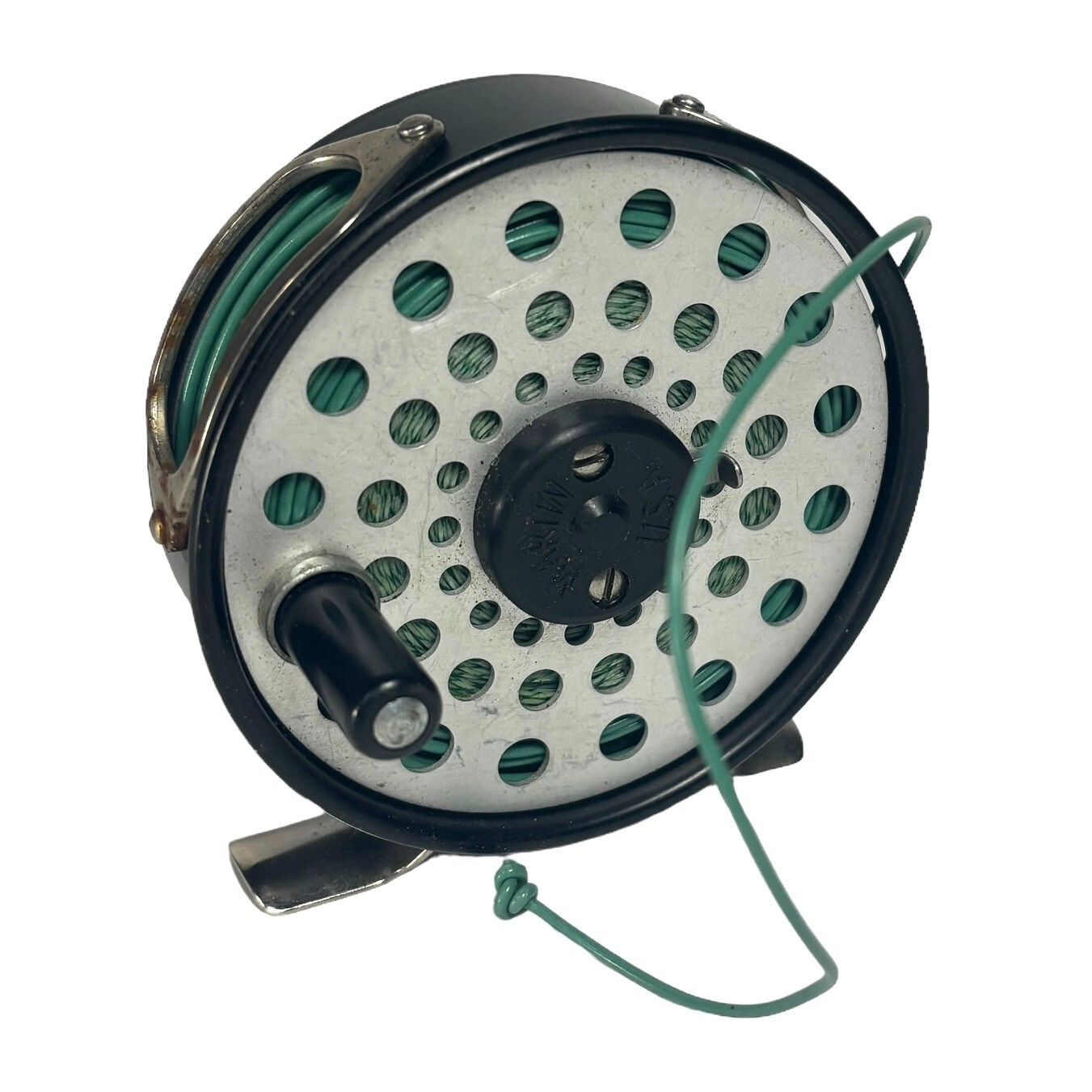 リール Vintage Martin Automatic Fly Reel Model Vintage Martin Automatic Fly Reel Model NO Box or Papers | eBay