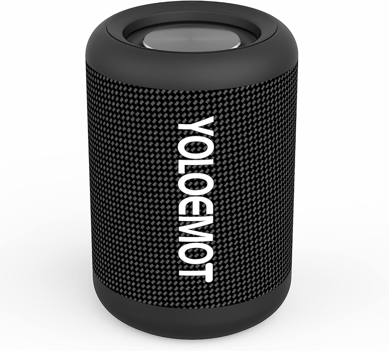 Protable Bluetooth Speakers, 12Hrs Playtime, T10 Small Water