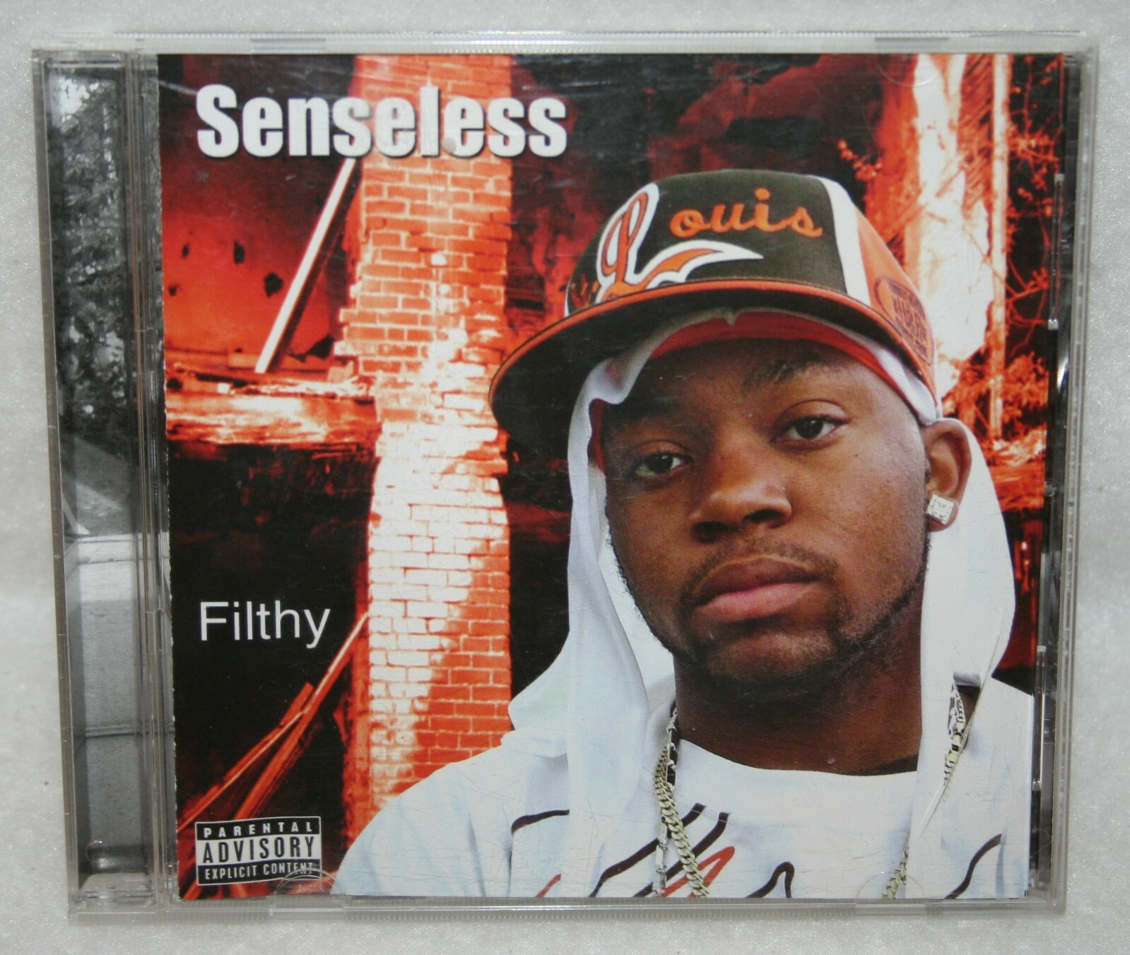 shyan selah G-RAP G-FUNK CD