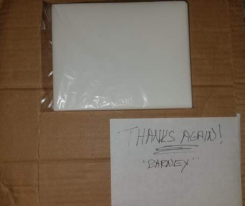 Item photo(s) from verified buyer