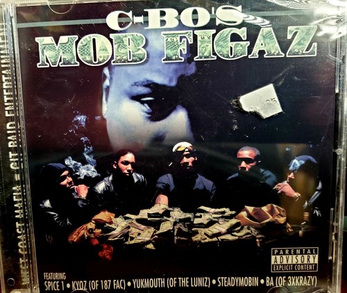 洋楽 FADERATION MOBSTAZ/FEDERAL RESERVE/G-RAP FEDERATION MOBSTAZ/FEDERAL RESERVE/G-RAP