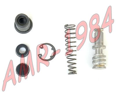 KIT REVISIONE POMPA FRENO ANTERIORE YAMAHA YZF 600 R6 - YZF 1000 R1 - YZF 750 R