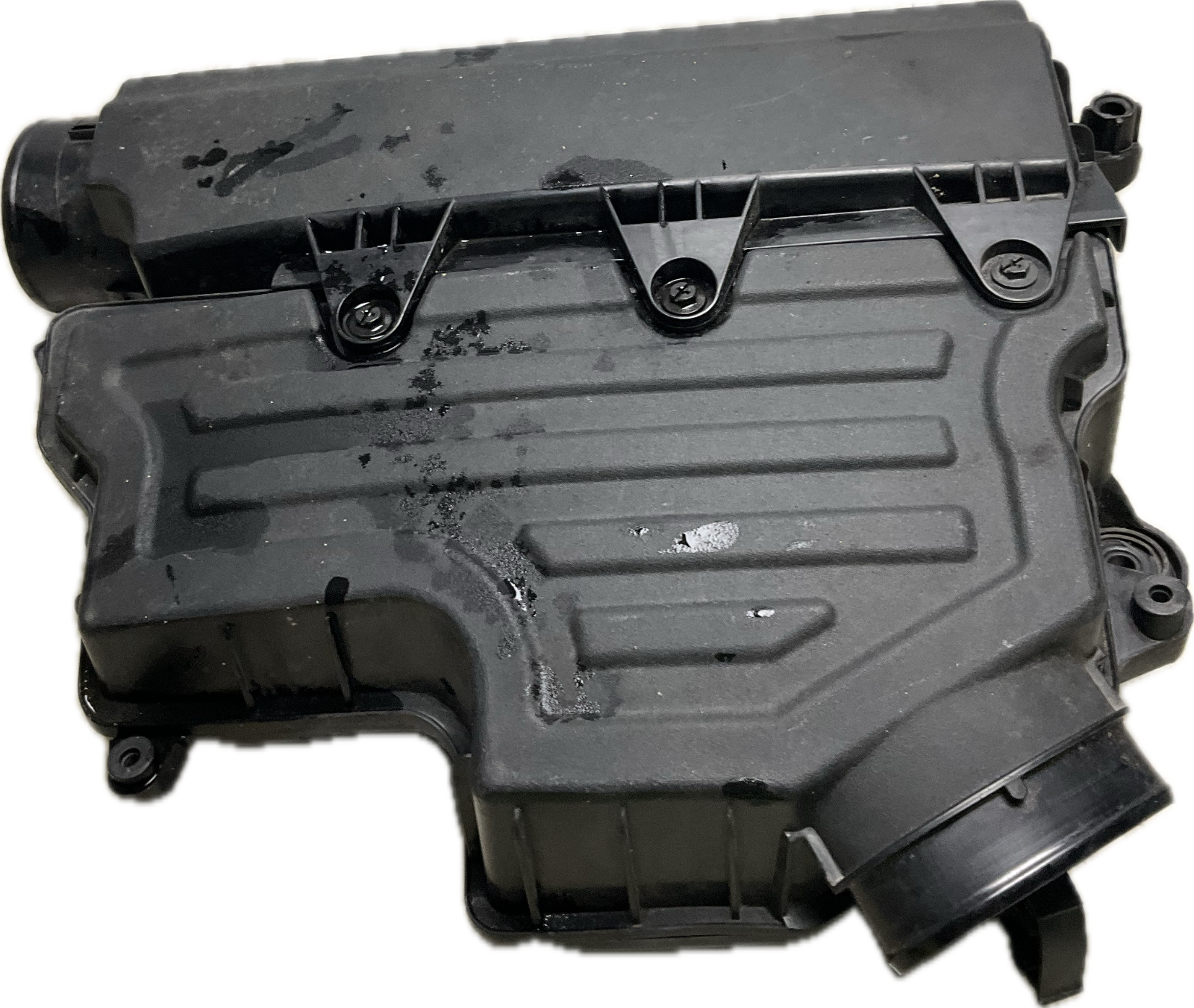 Scatola cassa filtro aria airbox per modello: FIAT 1.0 benzina codice 52162044