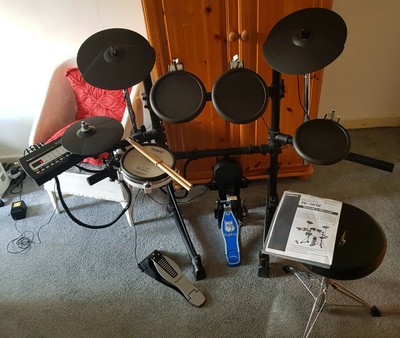 Roland Td3 for sale in UK | 63 second-hand Roland Td3