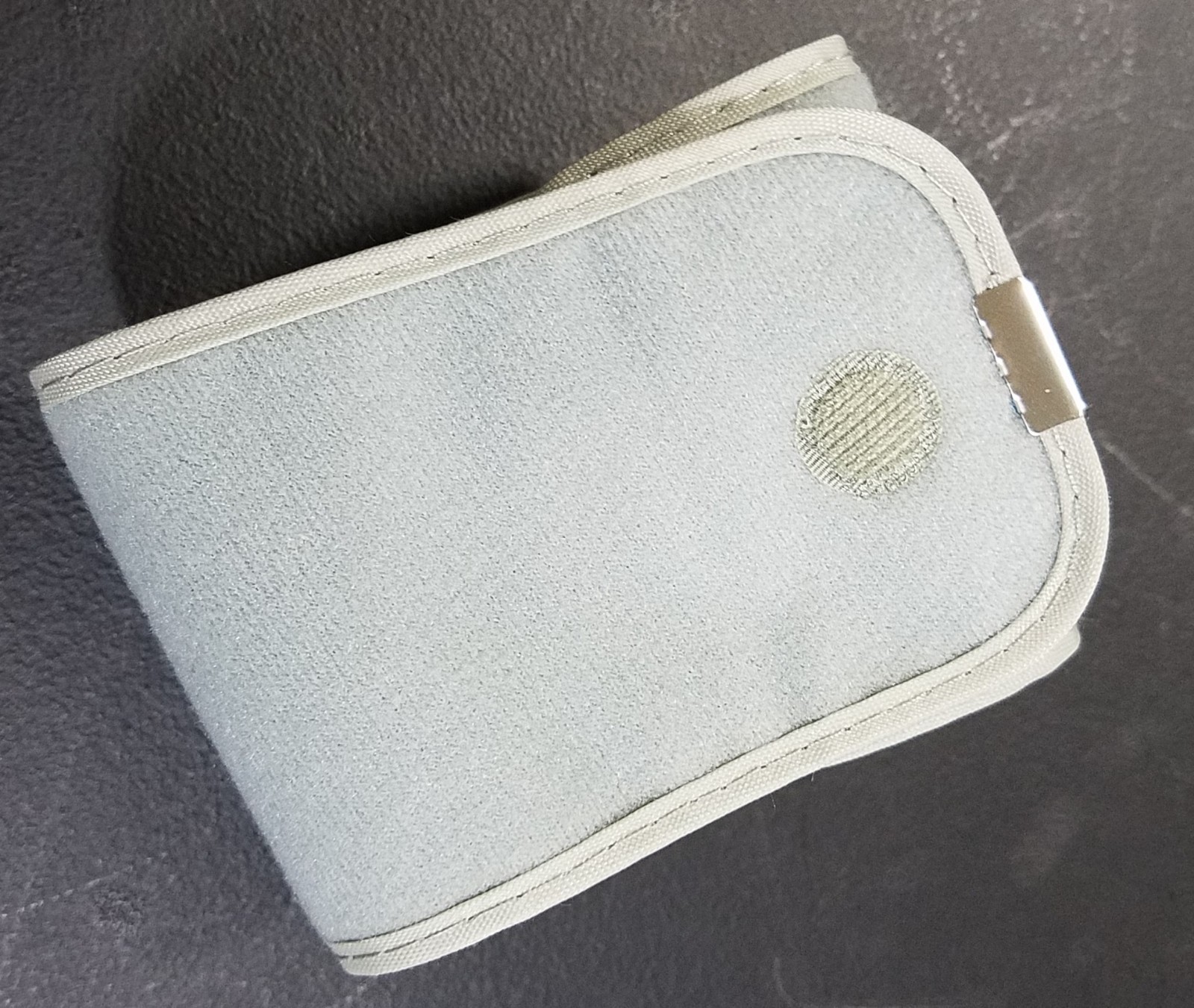 ReliOn BP200W WRIST Blood Pressure Monitor Wrist Cuff Universal Size Reli On