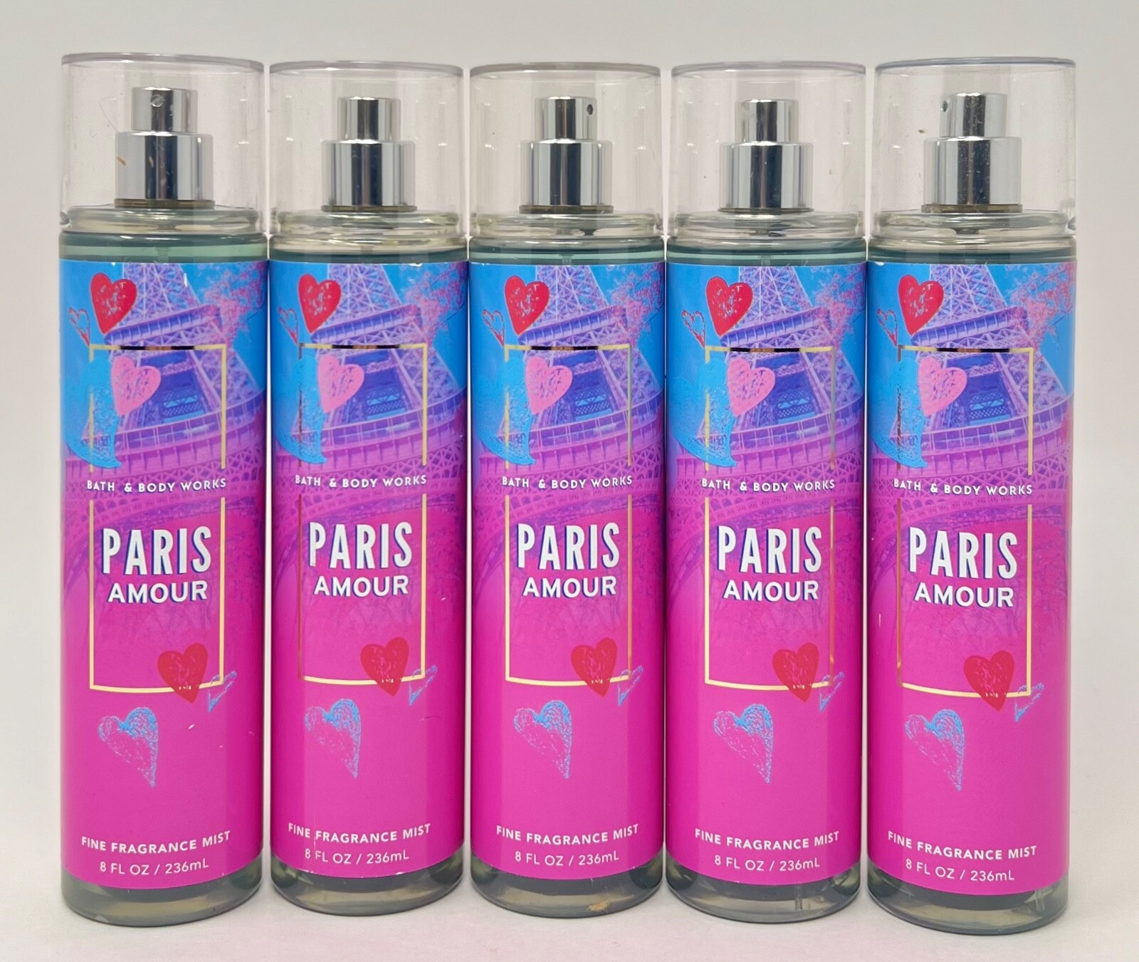 Bath&bodyworks フレグランスミスト　パリス Amazon.com : Bath and Body Works Paris Amour Fine Fragrance