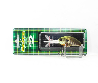 OSP Blitz Tiny DR Floating Crank Bait Lure RP-07 (5663)