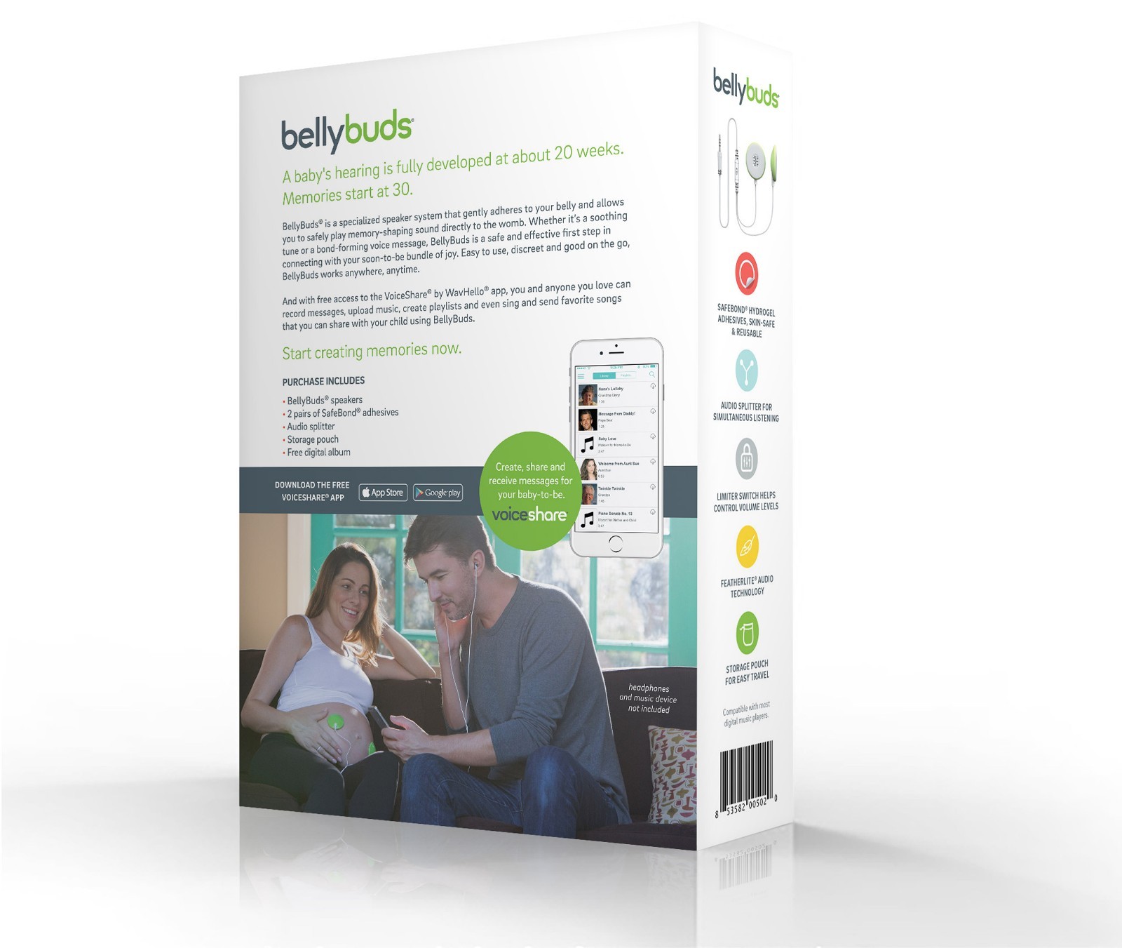 prenatal baby jogger