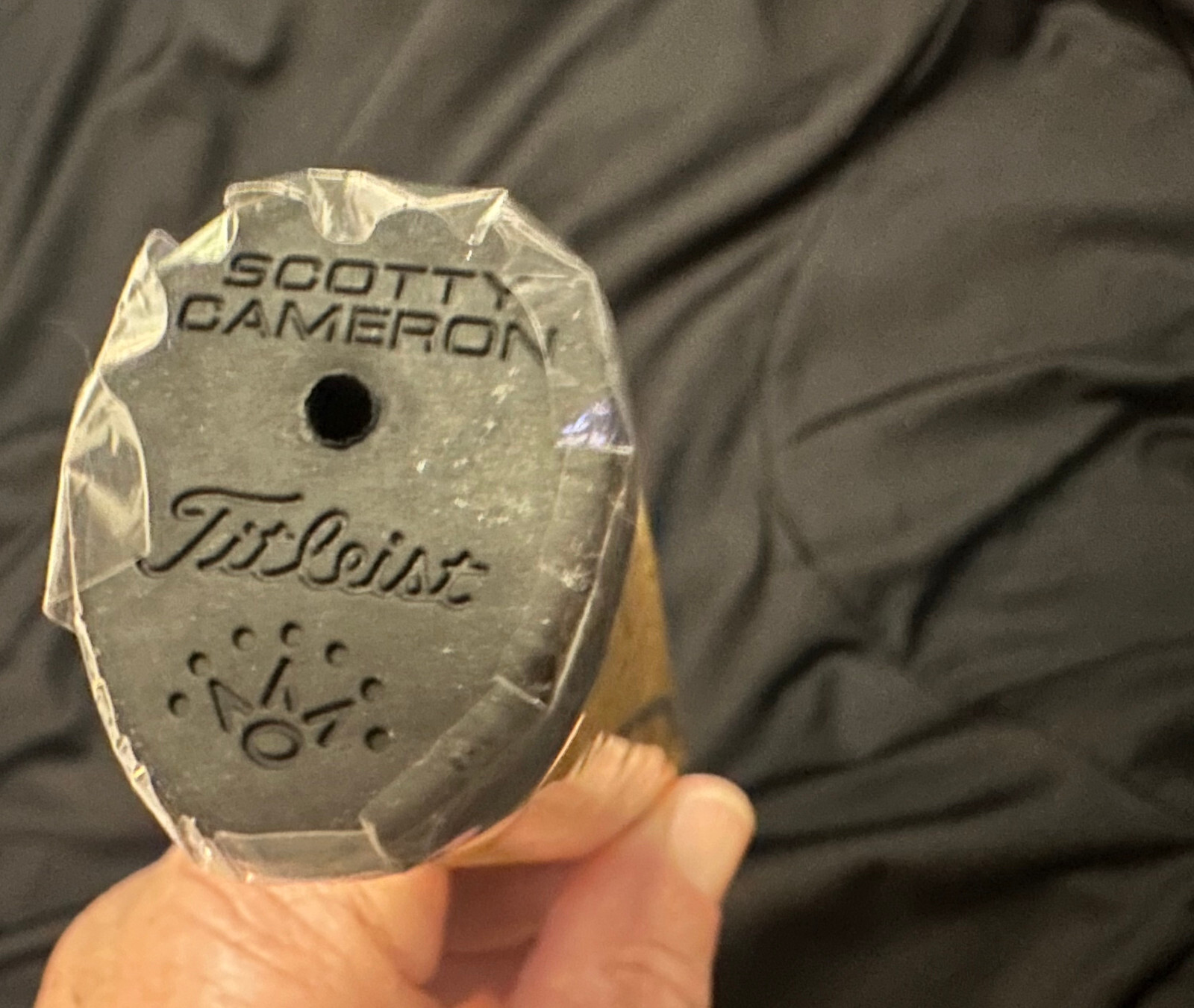 Scooty Cameron 11