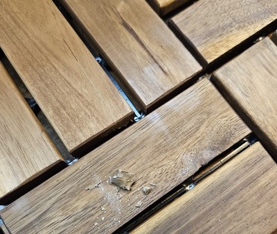Artikelfoto(s) von einem verifizierten Käufer