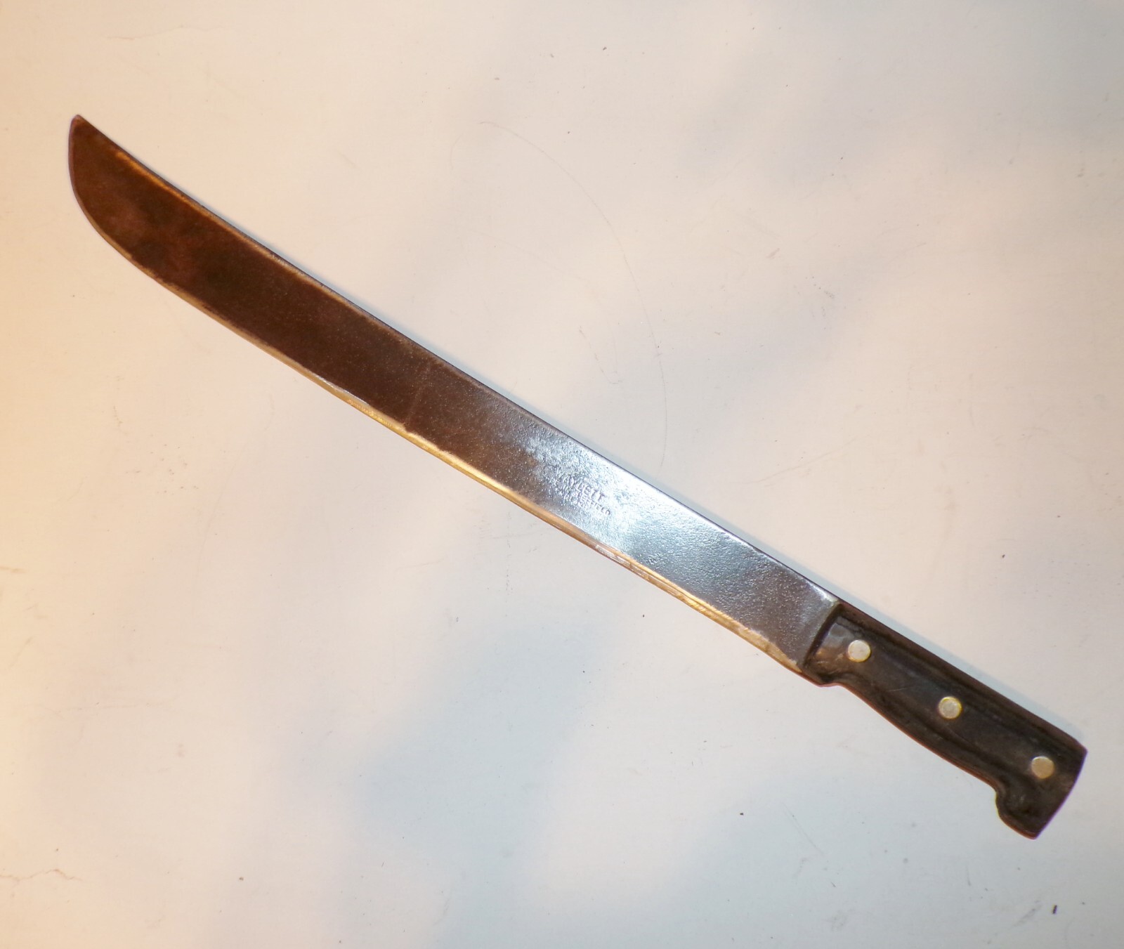 J.O.S. ラウファー 1950's ドイツ ジェンツナイフ J.O.S. ラウファー 1950's ドイツ ジェンツナイフ - メルカリ