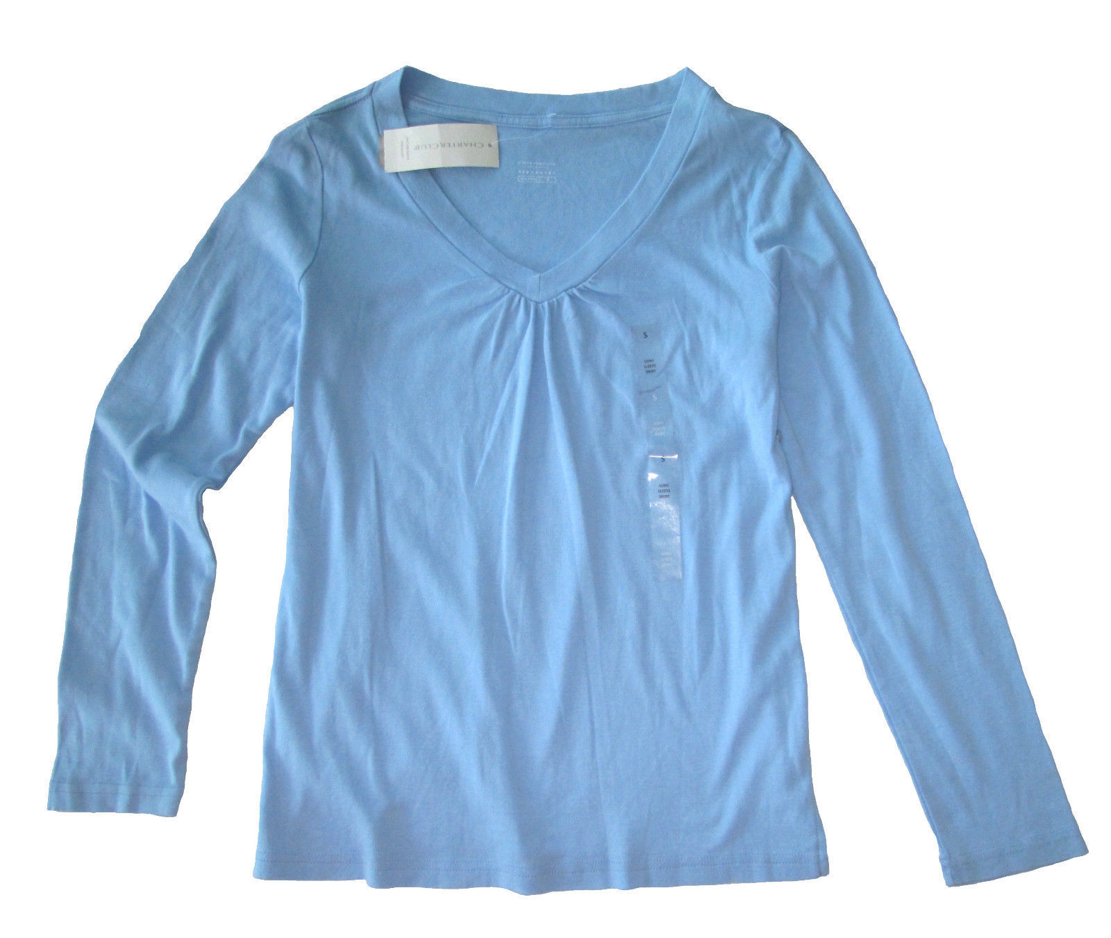 Para De mujer Charter Club se desliza