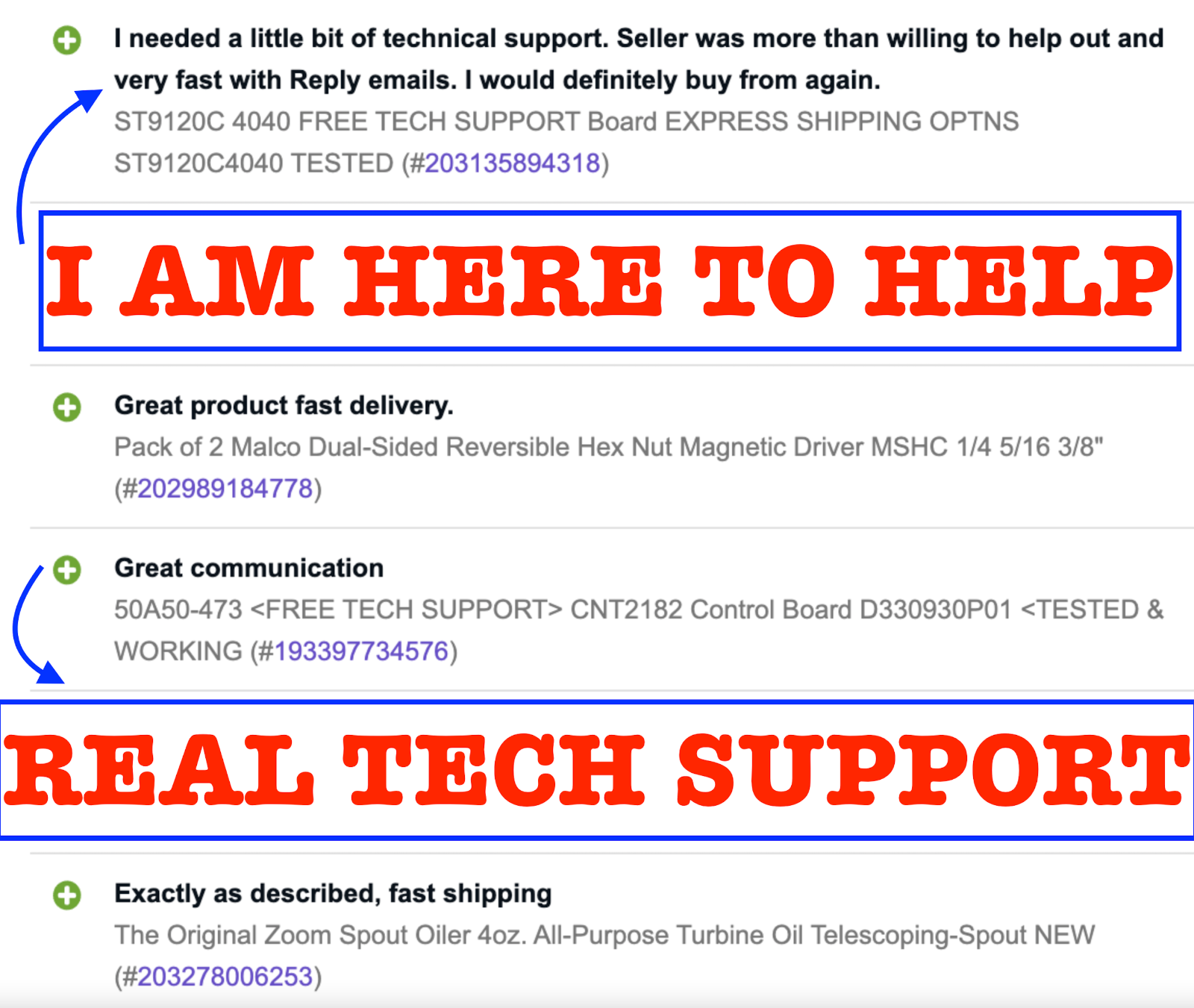 62-23599 / 1068-311 w/ MONEY-BACK GUARANTEE + TECH SUPPORT FREE