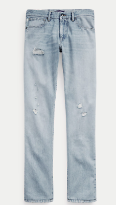 Pants with sales purple tag