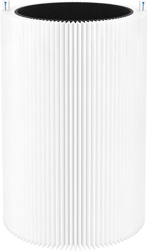 Blue Pure 411 Genuine Replacement Filter, Particle and Activated Carbon, Fits Bl