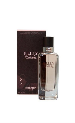 【超稀少】HERMES エルメス KELLY Caleche EDT 50ml Kelly Caleche Eau de toilette | Hermès USA