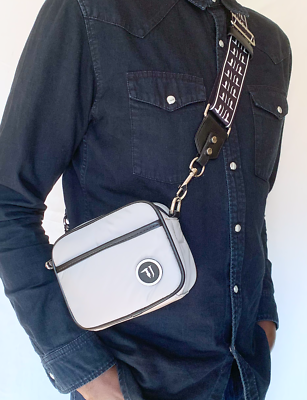 Marsupio trussardi best sale