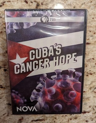 Nova: Cuba's Cancer Hope