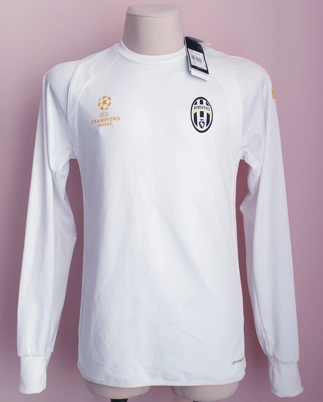 adidas Juventus Sサイズジャージ 4066745547039-