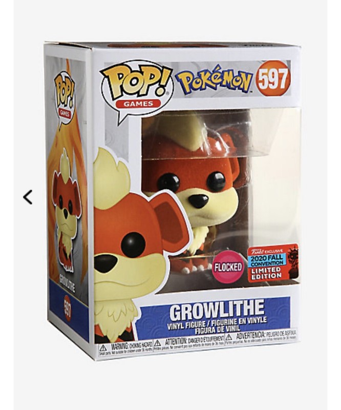 Pokemon Funko Pop! Vinyl Checklist - Find All The Funko Figurines with this Database of All