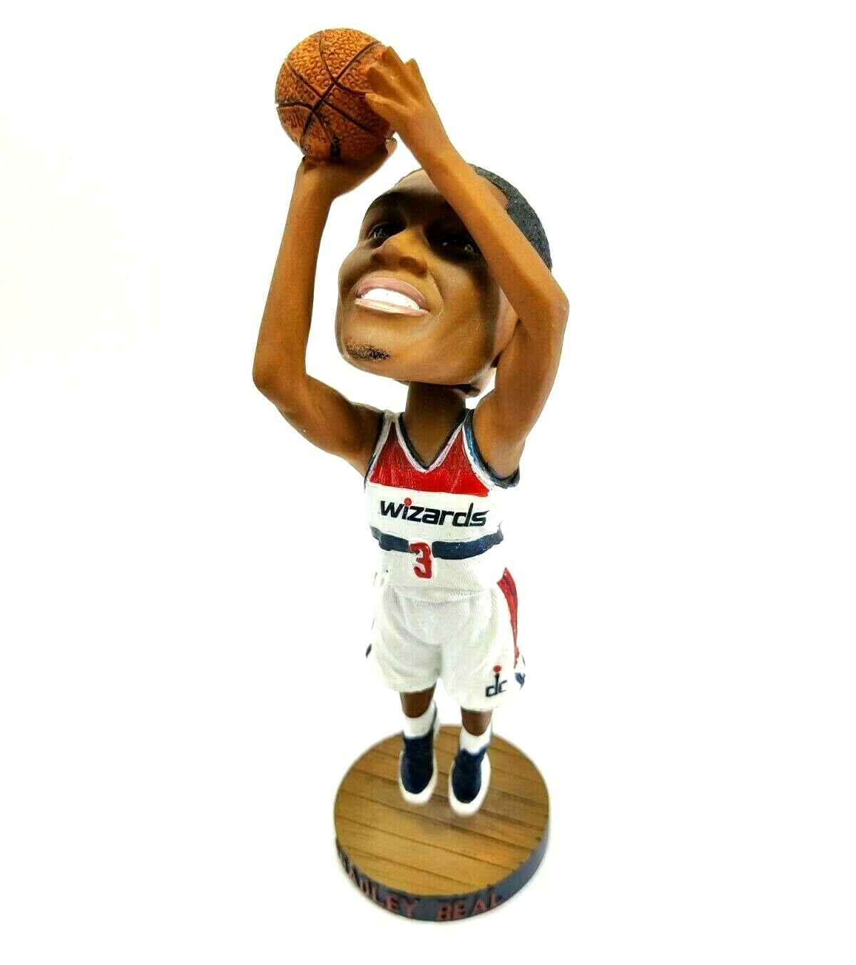 スポーツ NBA 2019 BRADLEY BEAL BOBBLEHEAD MARVEL スポーツ NBA 2019 BRADLEY BEAL BOBBLEHEAD MARVEL Bradley