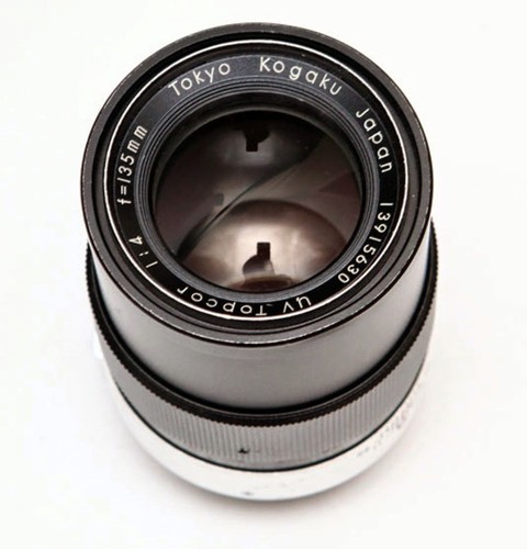 DALLMEYER 4” f/3.5 Telephoto Lens Vintage Rare London DALLMEYER 4” f/3.5 Telephoto Lens Vintage Rare London