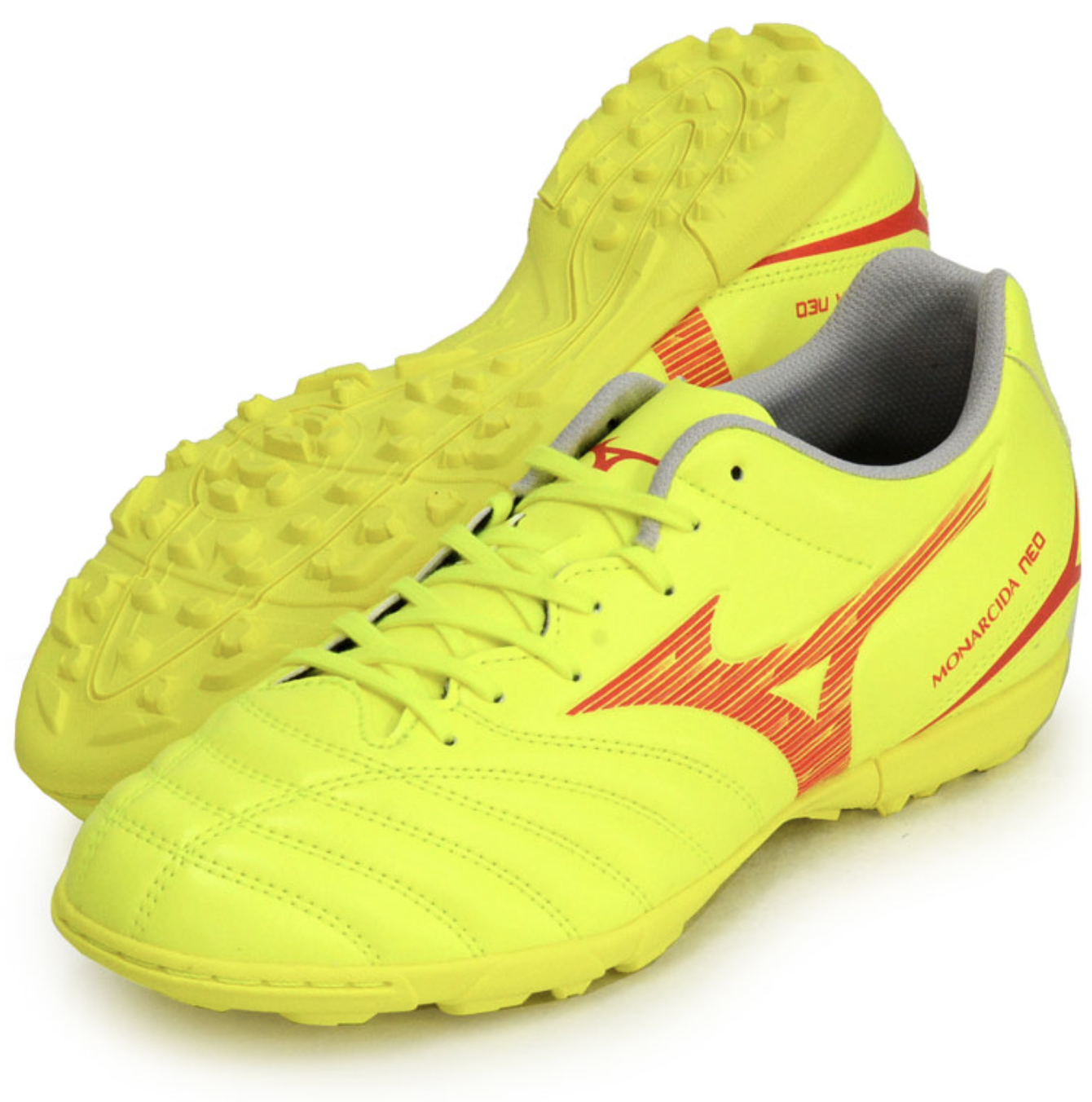 A*8様 Mizuno モレリアネオ3 25cm モレリアネオIII JAPAN(サッカー／フットボール)|P1GA2080