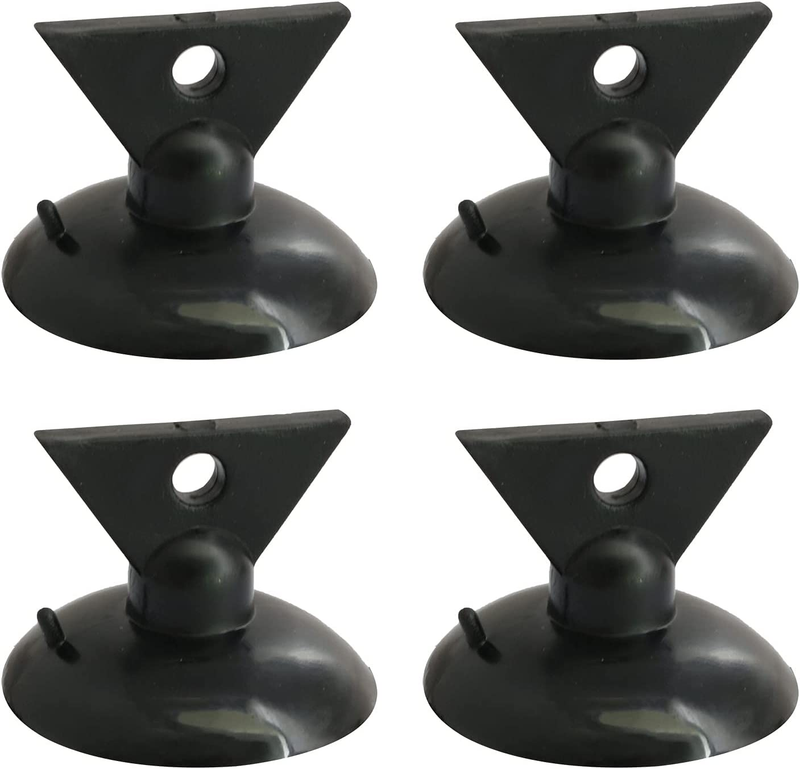 4PCS Suction Cup for Light Bulb Removal, Light Bulb Changer, Strong Grip Rubber