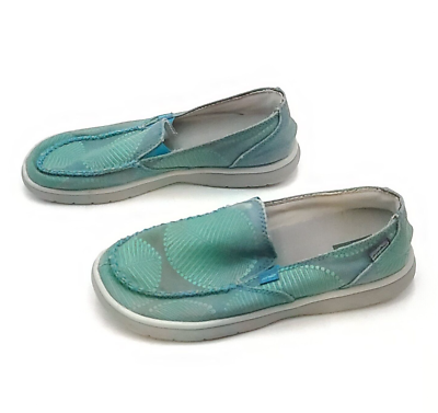 Patagonia ballet sale flats