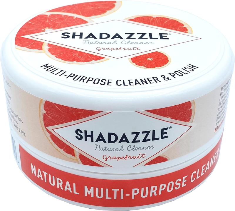 Natural All Purpose Cleaner and Polish &ndash; Eco Friendly Multi-Purpose Cleaning Pro