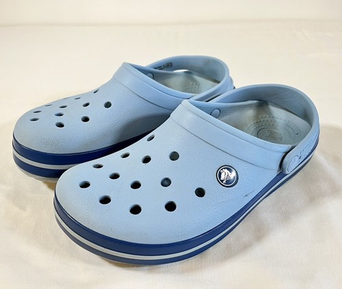☆人気☆【CROCS】☆STUDMTLLCFISHERMANSANDAL☆22-26cm☆ Crocs Unisex Crocband Clog Sandals - Walmart.com