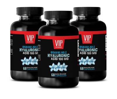 joint juice - 3B HYALURONIC ACID - metabolism booster pills