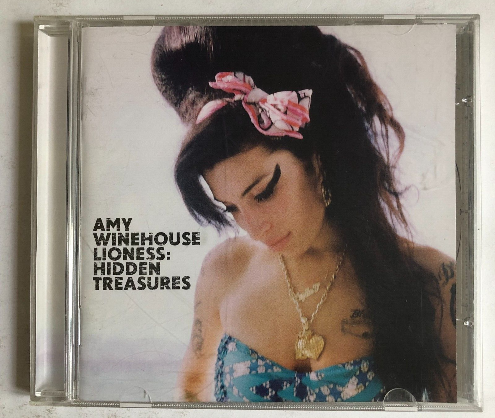 洋楽 Amy Winehouse Lioness: Hidden Treasures Amy Winehouse Lioness: Hidden Treasures - Amy Winehouse