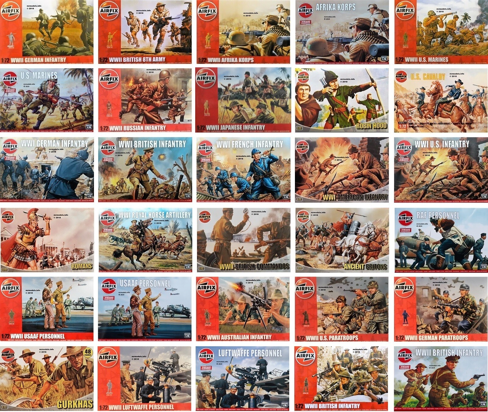 AIRFIX、1/72、7個 $_57.JPG?set_id=8800005007