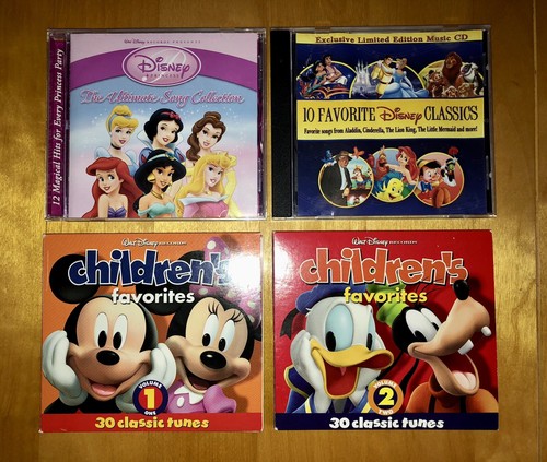 キッズ・ファミリー Disney Original ENGLISH Story &Music $_12.JPG?set_id=880000500F