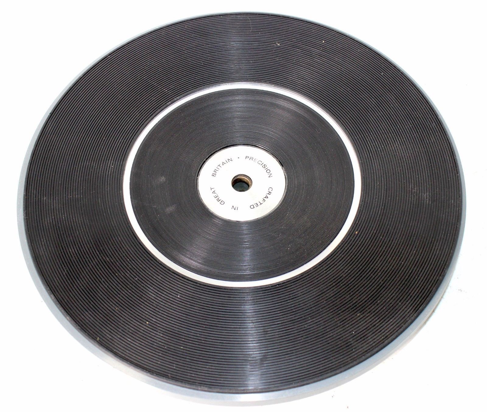 Record Player and Turntable Platter for sale eBay