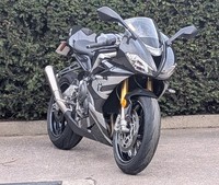 DAYTONA 765 MOTO2 EDITION