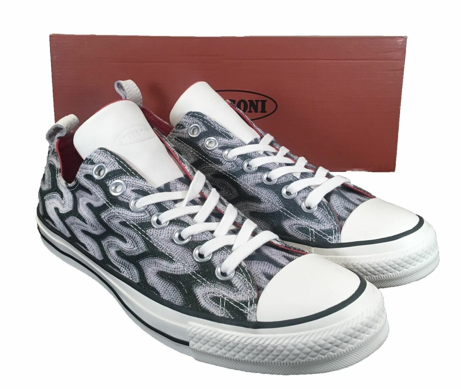 converse missoni