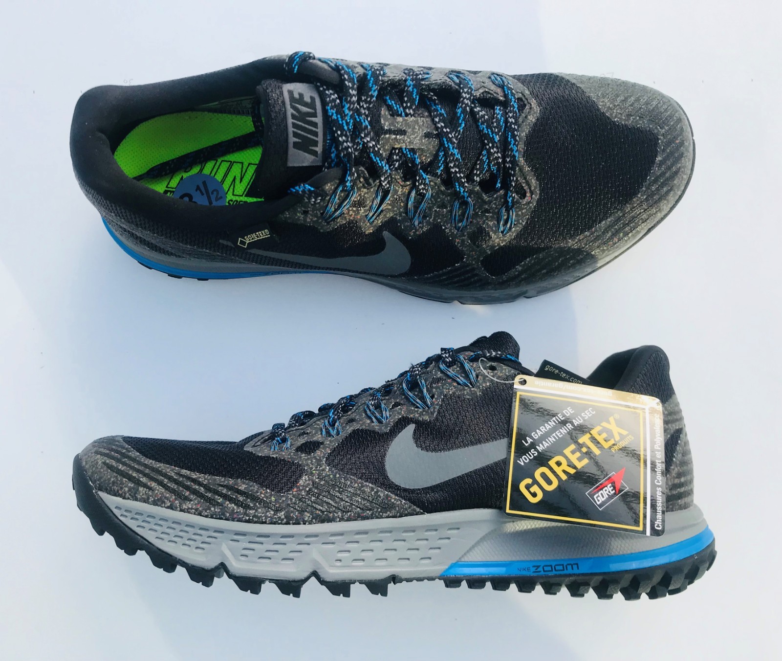 nike wildhorse 4 australia